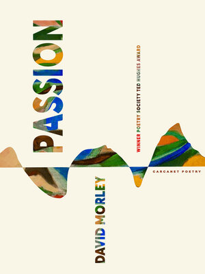 cover image of Passion